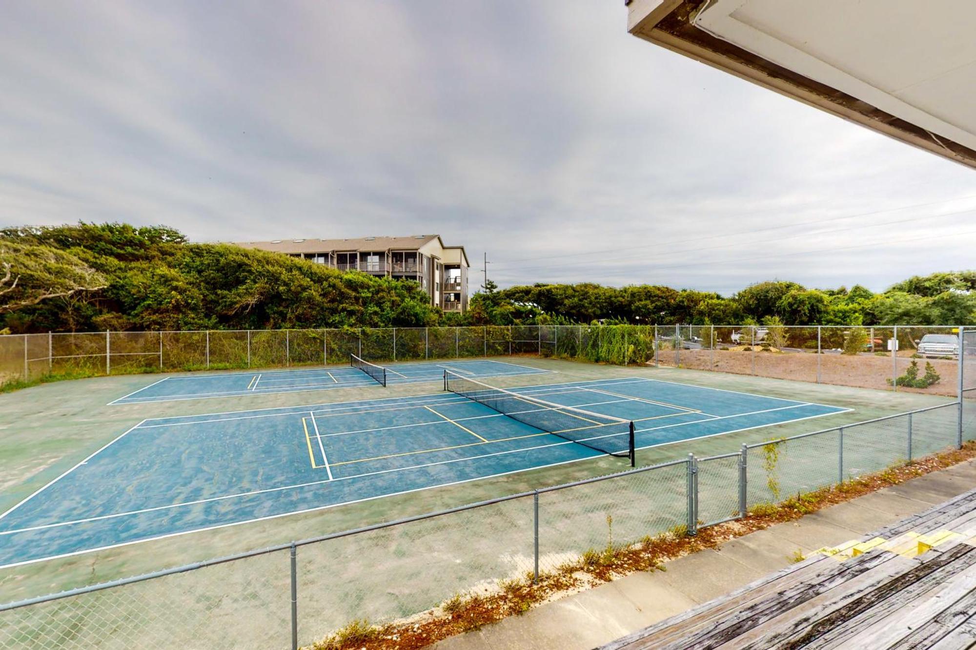 Island Beach & Racquet Club H304 大西洋滩 客房 照片